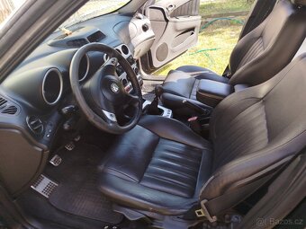 Alfa Romeo 156 1.9 JTDm 110kw - 5