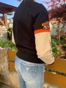 HARLEY DAVIDSON - dámská bunda - 5