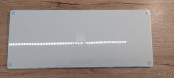 Apple Magic Keyboard – bezdrátová, CZ layout - 5