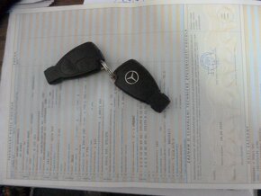Mercedes B 180 cdi 245 - 5
