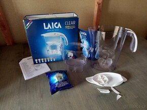 NOVÁ Filtrační konvice Laica - 5