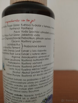 BIORYTHME Zklidňující tonikum 200 ml - 5