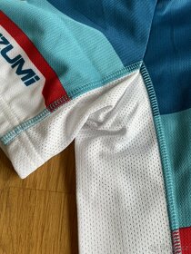 Cyklistický tilko PEARL IZUMI cycling jersey - 5