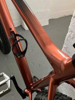 Trail/MTB horské kolo Giant Fathom 2 - XL - 5