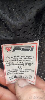 Psi kombinéza repsol - 5