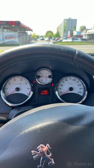 Peugeot 207 sw - 5