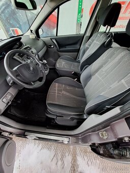 RENAULT SCENIC 1.9DCI+++NOVÉ ROZVODY - 5