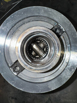 BMW samosvor - typ 210 - 5