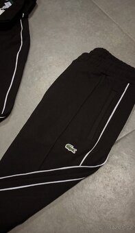 Lacoste tepláková souprava - 5