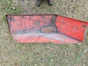 Blatníky Zetor - 5