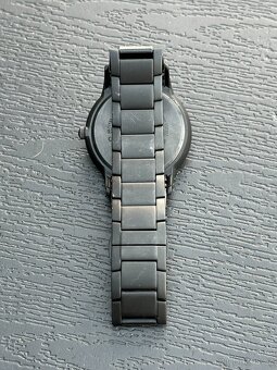 Pánské hodinky EMPORIO ARMANI RENATO AR11184, PC 9 100,- - 5