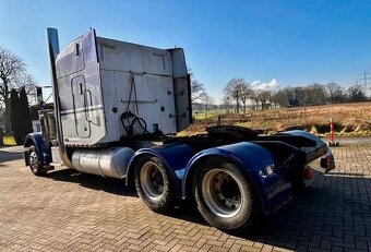Peterbilt 379 1997 - odpočet DPH - 5