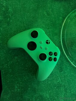 Xbox series S 512GB - 5