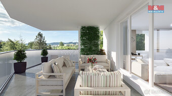Prodej bytu 3+kk, 66 m², Mladá Boleslav, ul. Husova - 5