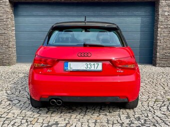 Audi A1 1.4 TFSI - 5