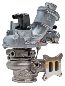 ORIGINALNI TURBO IHI IS38 2.0TSI SKODA VW AUDI SEAT - 5