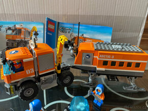 Lego City 60035 - 5