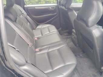 Prodám Volvo V70 II. rok 2003 - 5