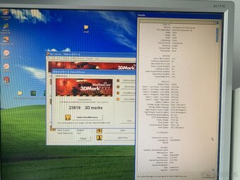 MSI ATi Radeon HD 3870 - 5