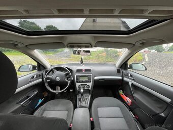 Škoda Octavia 2 1.9TDI 77KW BJB Náhradní díly - 5