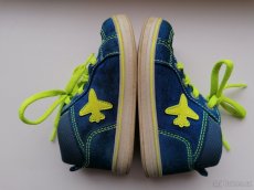 Lurchi vel.23 - 5