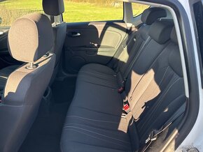 Seat Leon 1.2 TSI rv.2012 - 5