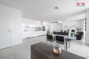 Prodej bytu 3+kk, 112 m², Zlín, ul. Lorencova - 5