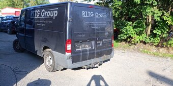 Ford Transit 2,2 tdci na ND - 5