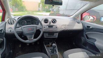 Seat Ibiza - 5