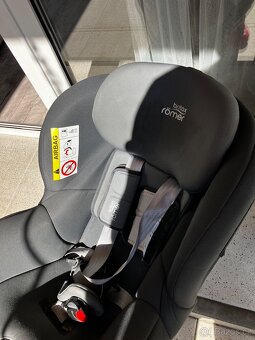 Britax römer - 5