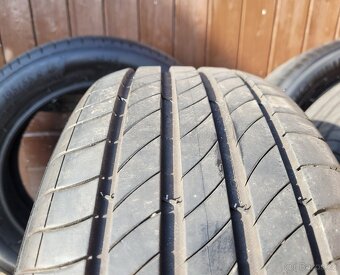 195/55 R16 letní pneu - 5