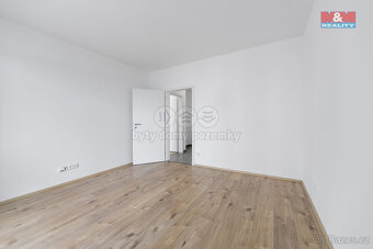 Pronájem bytu 2+kk, 45 m², Plzeň, ul. Safírová - 5