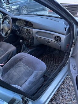 Renault Megane Classic - 5