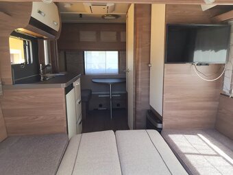 Knaus 400 LK - 5