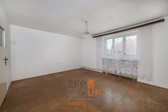 Prodej rodinného domu s užitnou plochou 194 m2 a pozemkem, - 5