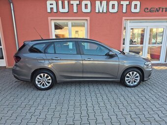 Fiat Tipo 1.4 Pop 70kW - 5