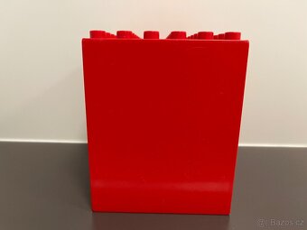 Lego Duplo domek I - 5