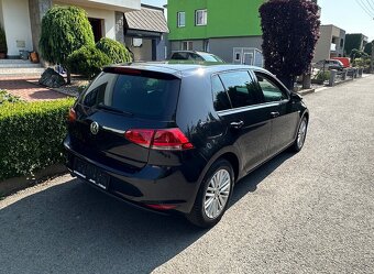VW GOLF 7 1.2 TSI 77KW CUP - 5