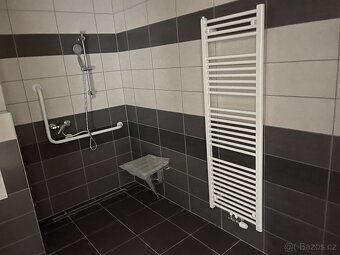 Pronájem novostavby s terasou Čadova, Olomouc - 5