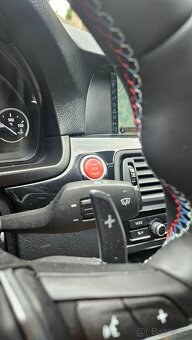 Bmw f10 dinamic sport 2.0 tdi 135kw - 5
