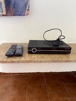 TV se set top boxem - 5