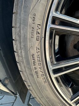5x108 R17 mam je na Ford mk4 - 5