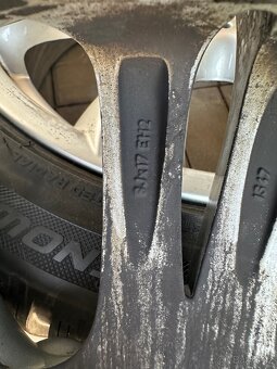 5x120 r17 - 5