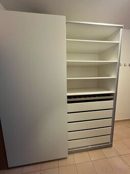 Skříň do předsíně - 5