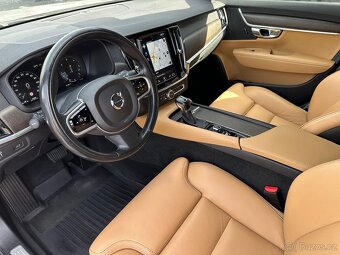 Volvo V90 D5 Cross Country AWD - DPH - 5