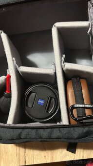 Zeiss Batis 85mm f/1.8 E-mount - 5