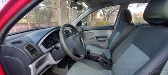 KIA Picanto 1.0i, 2006, STK 7/2025 - 5