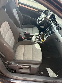 Škoda superb 2 - 5