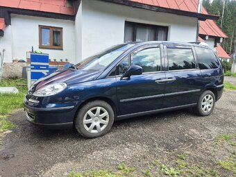 Peugeot 807 2.0 hdi 100kw - 5