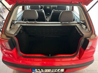 Seat Ibiza 2001 - 5
